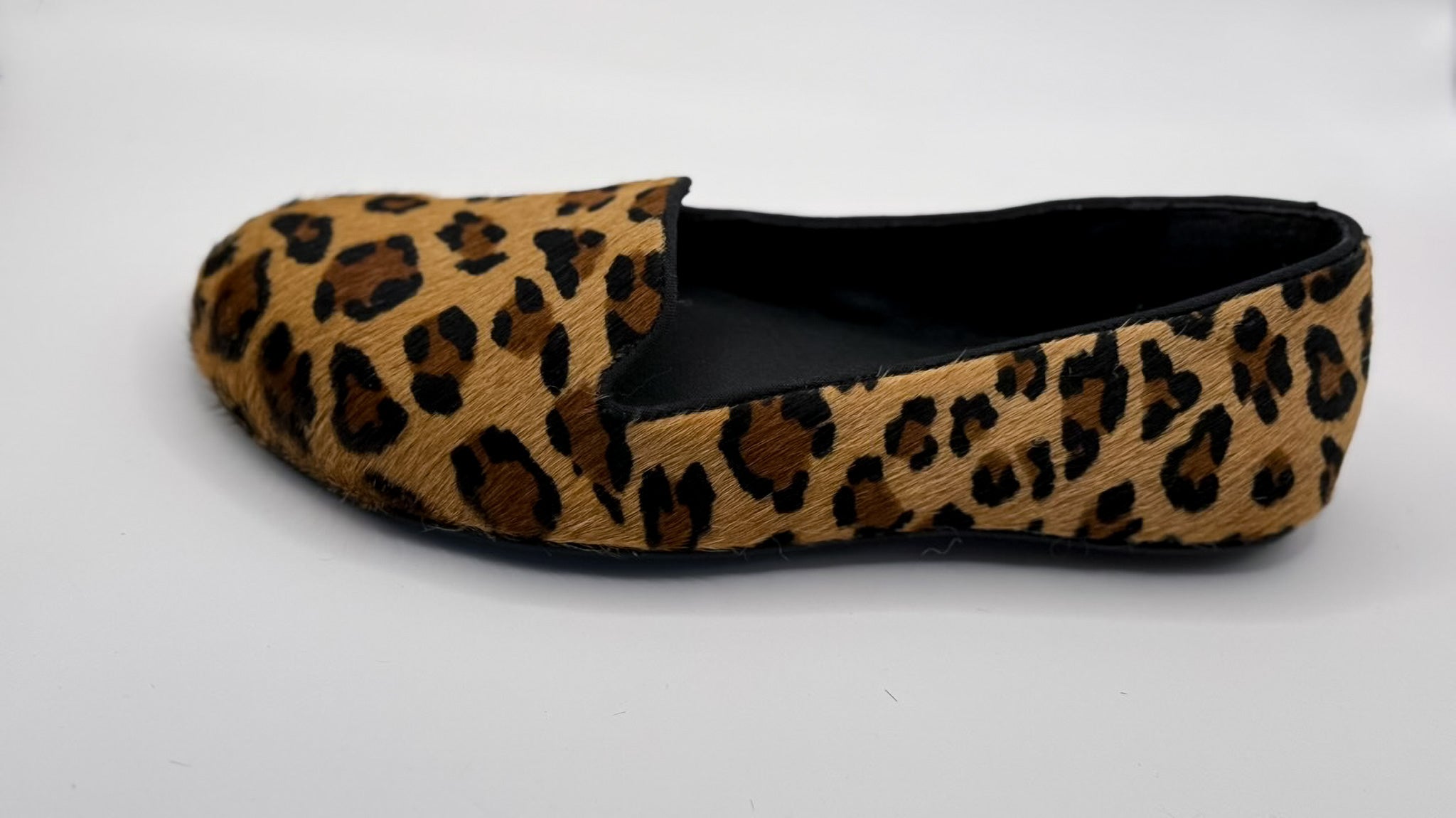 The Leopard Smoker