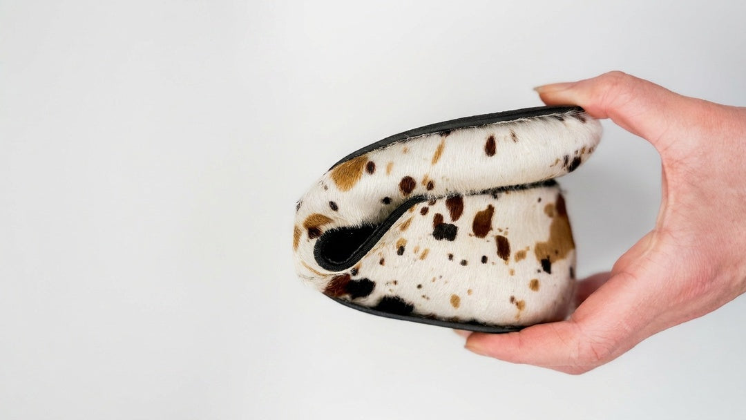The Spotted Smoker