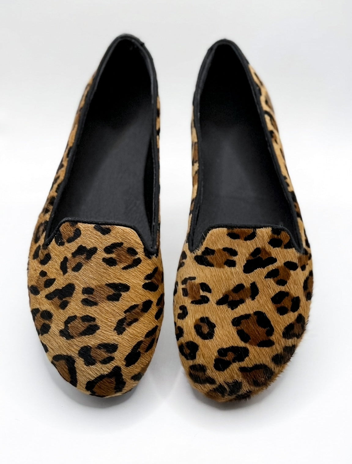 The Leopard Smoker