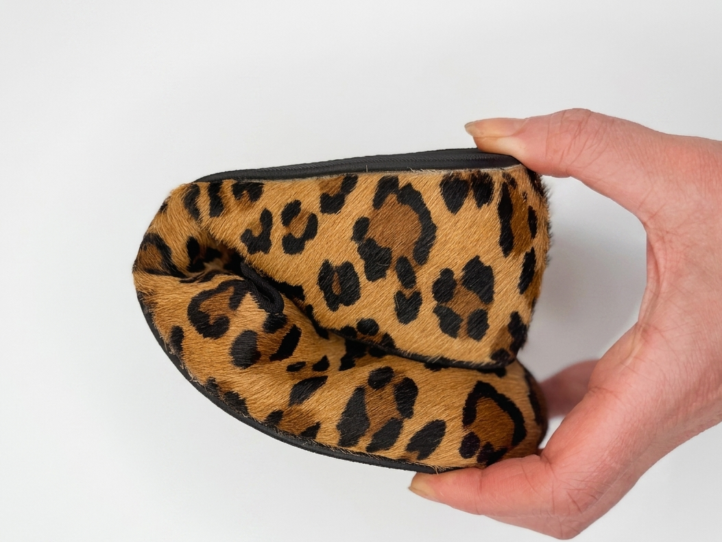The Leopard Smoker
